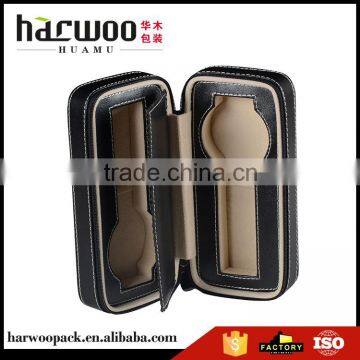 MAIN PRODUCT custom design creative retail leather watch box with good offer                        
                                                                                Supplier's Choice