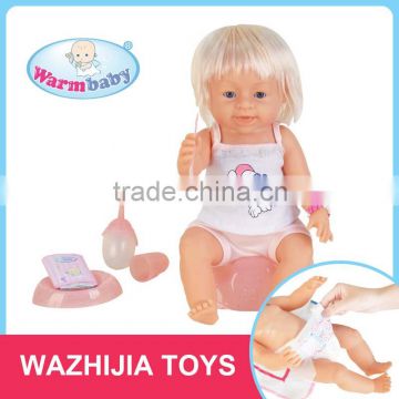 Alibaba high quality girls favorite game reborn baby dolls for sale cheap