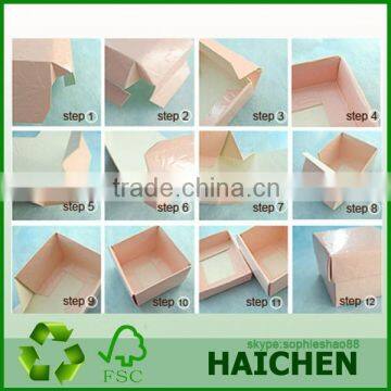 Hand Made Jewelry Gift Box photo-6