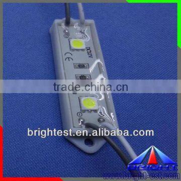 2pcs SMD3528 Single Color LED Modules