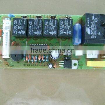 air conditioner PCB board for split ac .window ac .floor standing ac