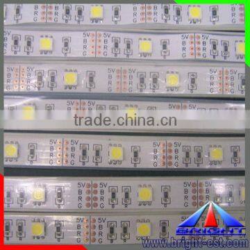 3.7V Led Strip, RGB Color DC 3.5-4.5V Led Flexible Strip Light, Battery Powered Led Lights Supplier's Choice photo-3