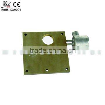 copper heater of heating element for extrusion and casting moulding machine