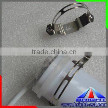 IP66 Changes in Effect With Rich LED for Decorating the Building, 16 Pixel IC Led Hurdle Light, Programmable Light Dmx Led Tube
