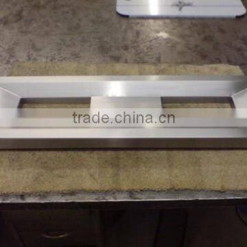 Inox Fabrication China Factory photo-4