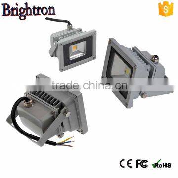 Hot Selling 10w Brightest Led Flood Light photo-2