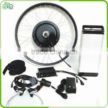 48V electric bicycle hub motor kit