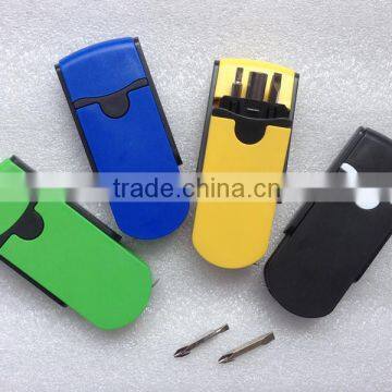 2016 New Design Promotional Cheap and Useful Mini Tool Kit photo-4