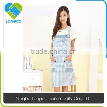 Factrory price kitchen pinafore