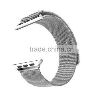 316L Stainless Steel Watch Strap, Watch Band for Apple Watch Band Most Popular photo-5
