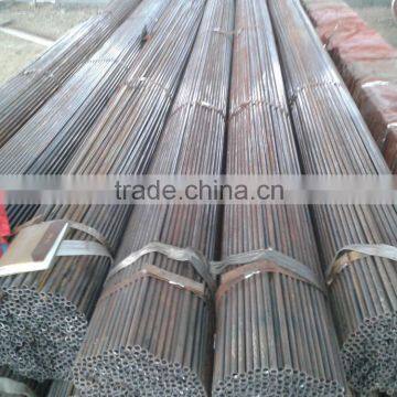 DIN 17175 Seamless steel pipe