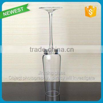 Crystal Glass Champagne Flute Cups Drinking Champagne Glass Goblet Long Stem Goblet Cup Glasses photo-3