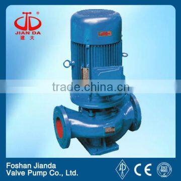 FOSHAN piping centrifugal pump