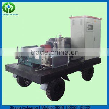 high pressure cleaning machine water pressure cleaning machine