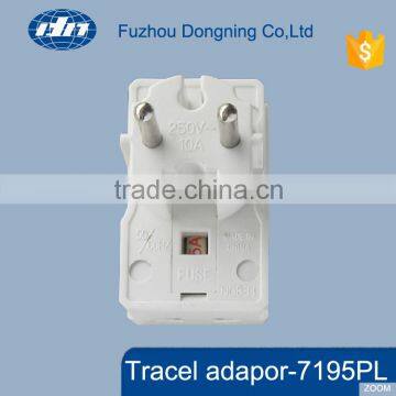 electrical wall plug 7195PL