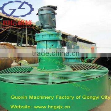 Low Consumption Fertilizer Pellet Production Line