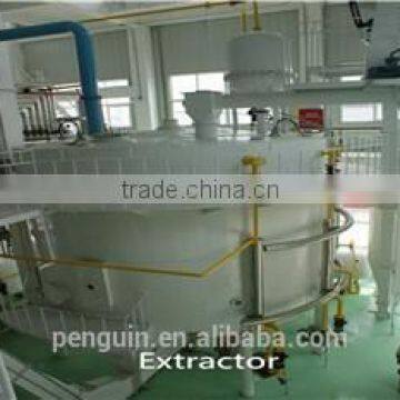 30 Experience Rice Bran Oil Solvent Extraction photo-2