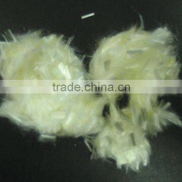 pp Fiber (Polypropylene Fiber) photo-6