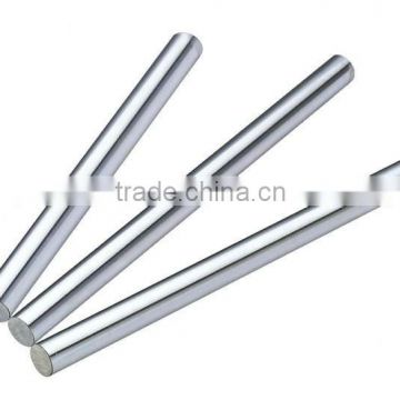 Hard Chrome Plated Bars