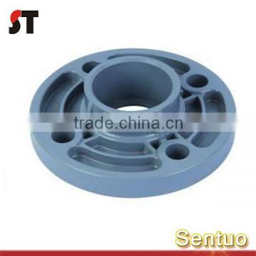 China OEM Factory Blank Flange PVC Flange for Water