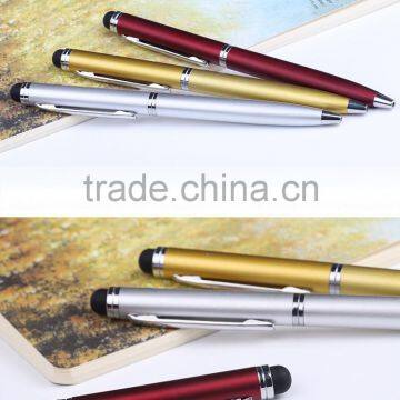 Hot Selling Stationery Touch Screen Pen Lowest Price Touch Screen Stylus Pen Metal Stylus Touch Pen photo-5