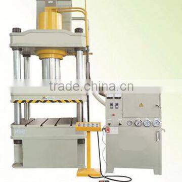 Y32 Four-column Universal Hydraulic Press 200 for Fabrication photo-3