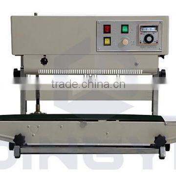 FR-900V Vertical Band Sealing Machine