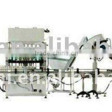 soy sauceline,oil filling,jam filling,soy packing line