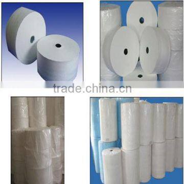 manufacturer of BFE99 meltblown nonwoven fabric