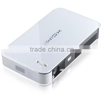 hot heat sells in! wifi mini China best blue HD 3D 2205P Smart LED Multi-Media Projector Multi-Media wifi Anorid 4.2 Projector