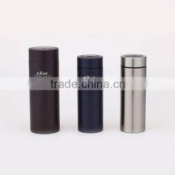 2014 Hot Sell & BPA Free office vacuum flask