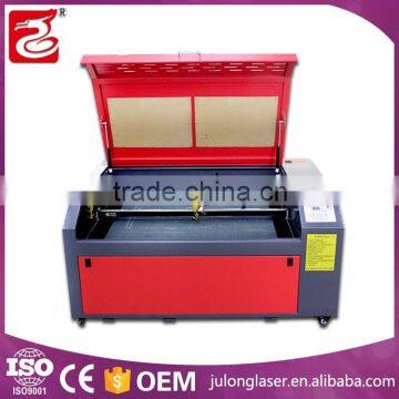 hot sale 6090 co2 laser cutting machine co2 laser cutter for cut acrylic poly glass wedding invitation card