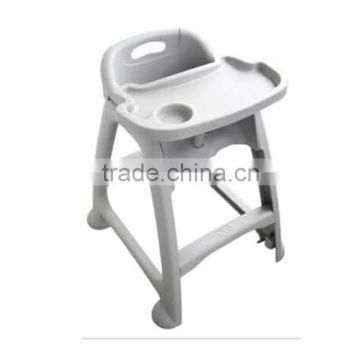 baby high chair for restaurant baby feeding chair