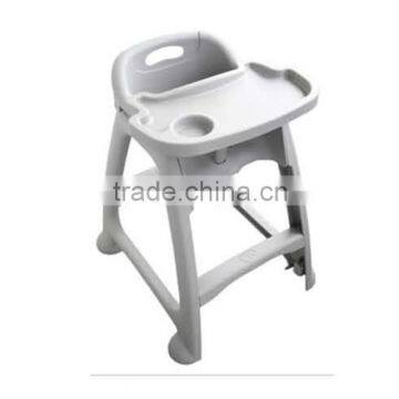 Baby High Chair for Restaurant Baby Feeding Chair