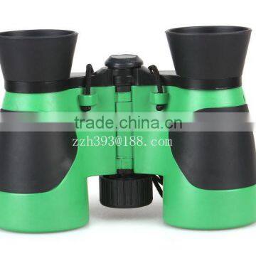 China Factory Sell Colour Plastic Binoculars Cheap Toy Gift Binoculars Gift Binocular Gift Telescopeminy Toy Telescopes photo-2