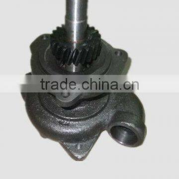 excavator QSM11 water pump 3073693 4972853