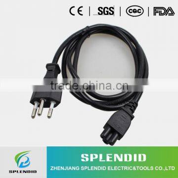 UL C5,NEMA power cable with plug