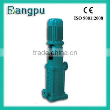 DL Vertical Multistage Centrifugal Pump