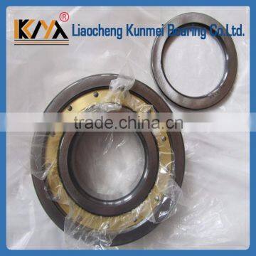 China Professional Rolling mill bearing cylindrical roller bearing NUP3156EM