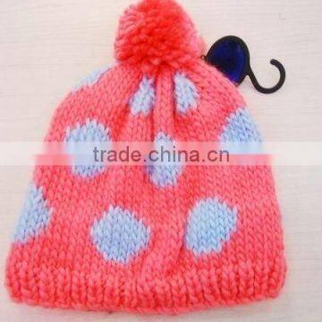 2012 Zhejiang plush animal hat scarf glove