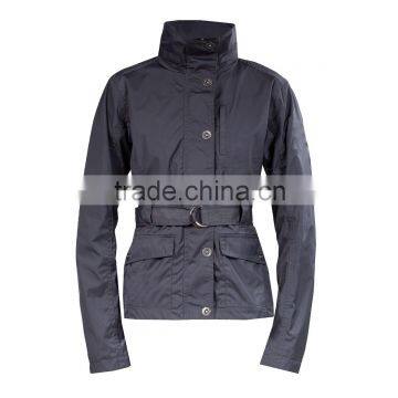 Waterproof women equestrian jacket equestrian clothing