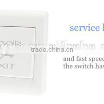 Elegant Common Touch Screen Light Switch photo-2