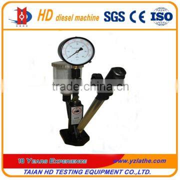 S60H Normal injection nozzle tester