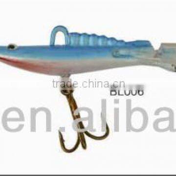 Chinese Manufacturers New Fishhook For 2014