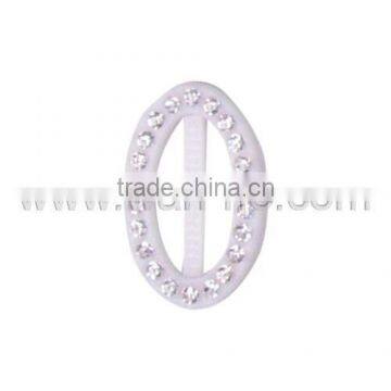 diamond plastic buckle