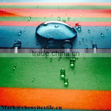 High Quality Oxford Silver Coated photo-2