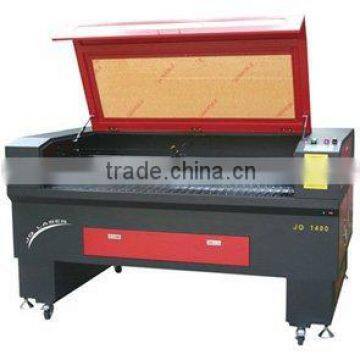 JQ-1490 laser cutting machine