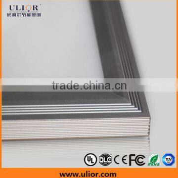 P15A-371 China Manufacturer 2015 Led Ceiling Panel Light Recessed 40w Square Led Ceiling Panel photo-4