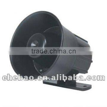 Hot Sale ES-202A,12V Mini Auto Siren,CE,ROHS photo-1