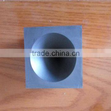 Gold Ingot Casting Graphite Crucible photo-5